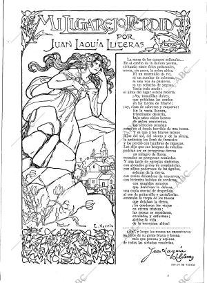 BLANCO Y NEGRO MADRID 01-10-1916 página 31