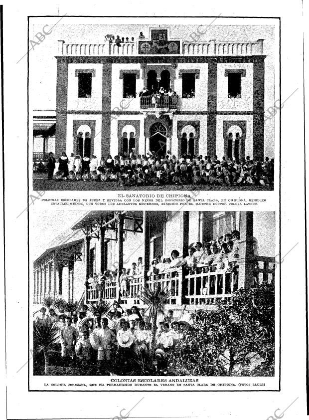 BLANCO Y NEGRO MADRID 01-10-1916 página 37