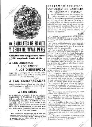 BLANCO Y NEGRO MADRID 01-10-1916 página 39