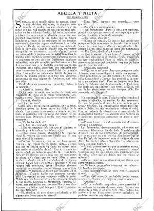 BLANCO Y NEGRO MADRID 01-10-1916 página 4