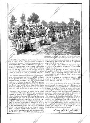 BLANCO Y NEGRO MADRID 01-10-1916 página 8