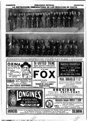 ABC MADRID 02-10-1916 página 2