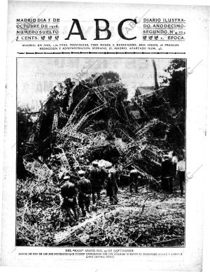 ABC MADRID 05-10-1916