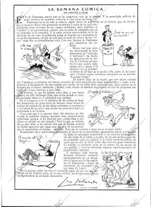 BLANCO Y NEGRO MADRID 08-10-1916 página 12