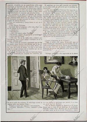 BLANCO Y NEGRO MADRID 08-10-1916 página 17