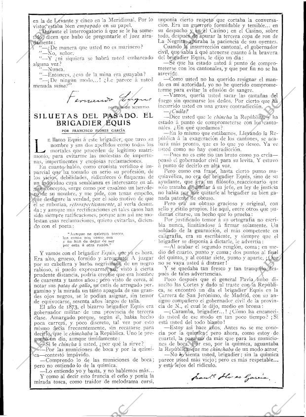 BLANCO Y NEGRO MADRID 08-10-1916 página 18