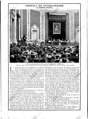 BLANCO Y NEGRO MADRID 08-10-1916 página 19