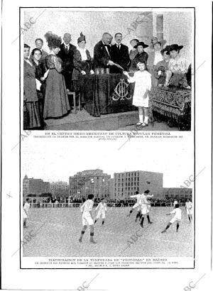 BLANCO Y NEGRO MADRID 08-10-1916 página 20