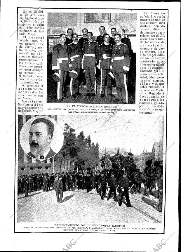 BLANCO Y NEGRO MADRID 08-10-1916 página 21