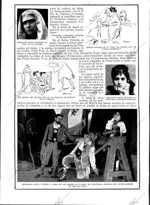 BLANCO Y NEGRO MADRID 08-10-1916 página 25