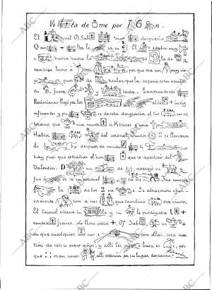 BLANCO Y NEGRO MADRID 08-10-1916 página 27