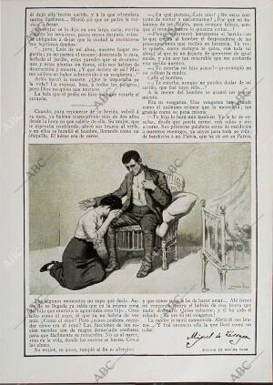 BLANCO Y NEGRO MADRID 08-10-1916 página 29