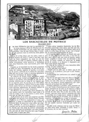 BLANCO Y NEGRO MADRID 08-10-1916 página 31