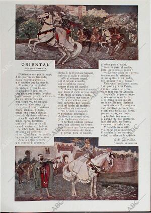 BLANCO Y NEGRO MADRID 08-10-1916 página 32