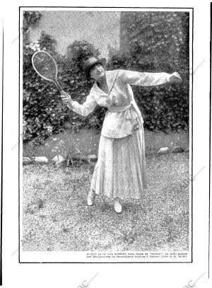 BLANCO Y NEGRO MADRID 08-10-1916 página 34