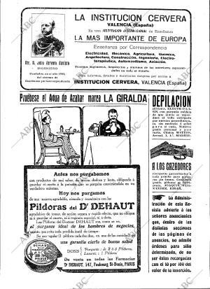 BLANCO Y NEGRO MADRID 08-10-1916 página 37