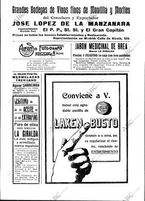 BLANCO Y NEGRO MADRID 08-10-1916 página 40