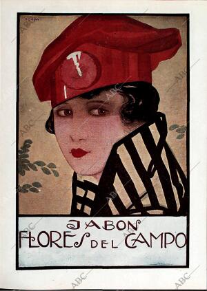 BLANCO Y NEGRO MADRID 08-10-1916 página 42