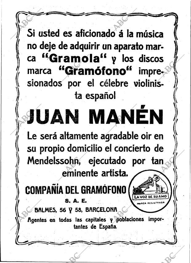 BLANCO Y NEGRO MADRID 08-10-1916 página 44
