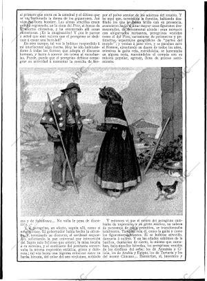 BLANCO Y NEGRO MADRID 08-10-1916 página 5