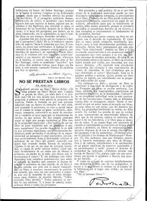 BLANCO Y NEGRO MADRID 08-10-1916 página 6