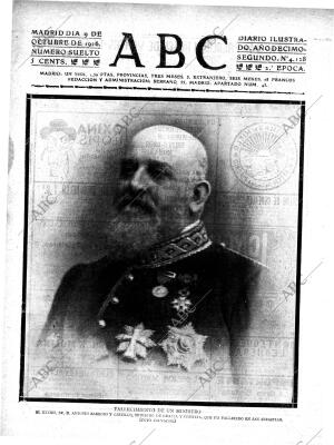 ABC MADRID 09-10-1916