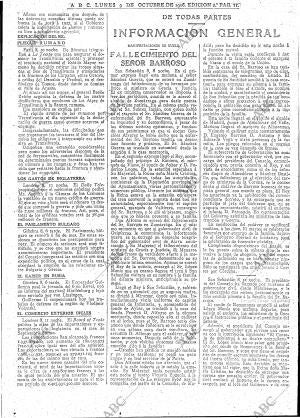 ABC MADRID 09-10-1916 página 11