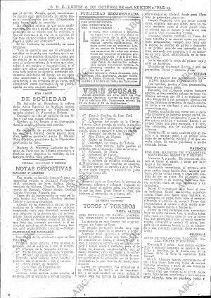 ABC MADRID 09-10-1916 página 13