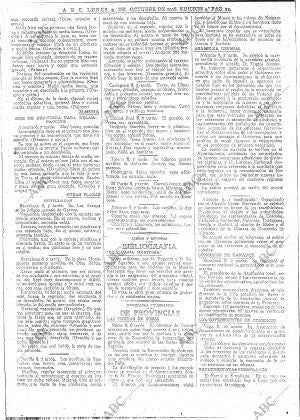 ABC MADRID 09-10-1916 página 14