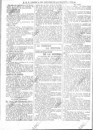 ABC MADRID 09-10-1916 página 15