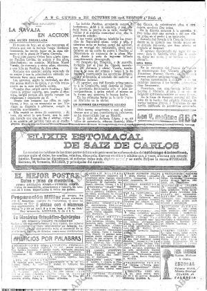 ABC MADRID 09-10-1916 página 18