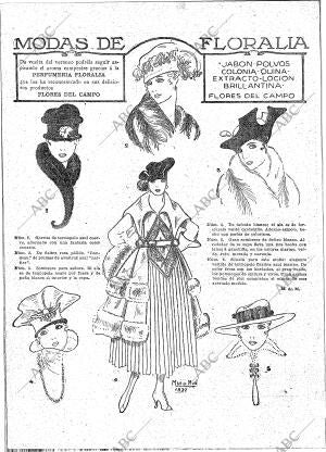 ABC MADRID 09-10-1916 página 22
