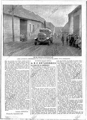 ABC MADRID 09-10-1916 página 4