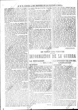 ABC MADRID 09-10-1916 página 7