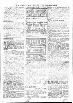 ABC MADRID 09-10-1916 página 9