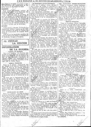 ABC MADRID 14-10-1916 página 15