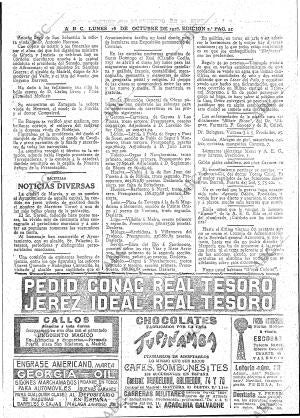 ABC MADRID 16-10-1916 página 21