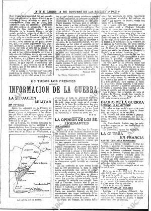 ABC MADRID 16-10-1916 página 7