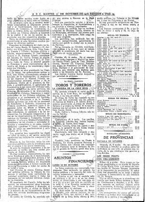 ABC MADRID 17-10-1916 página 15