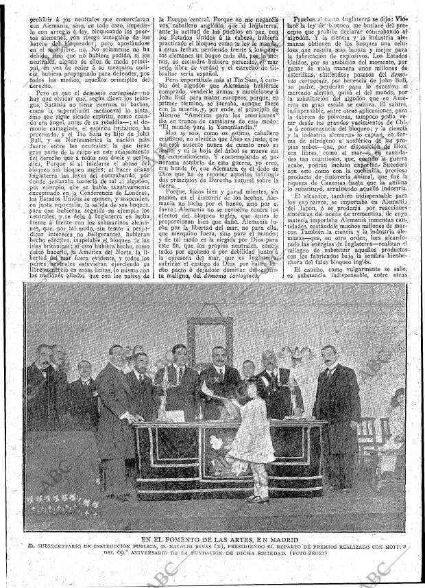 ABC MADRID 17-10-1916 página 5