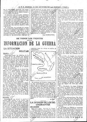 ABC MADRID 17-10-1916 página 7