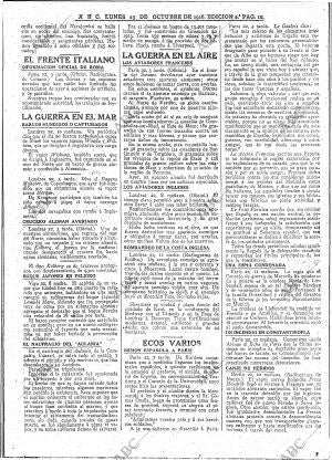 ABC MADRID 23-10-1916 página 10