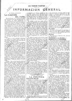 ABC MADRID 23-10-1916 página 11