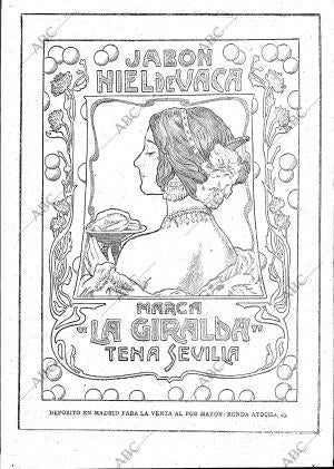 ABC MADRID 23-10-1916 página 19