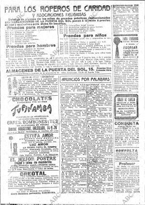 ABC MADRID 23-10-1916 página 20