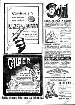 ABC MADRID 23-10-1916 página 21