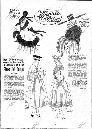 ABC MADRID 23-10-1916 página 22