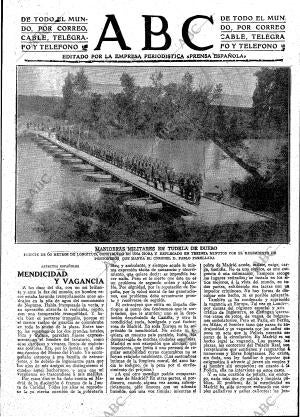 ABC MADRID 23-10-1916 página 3