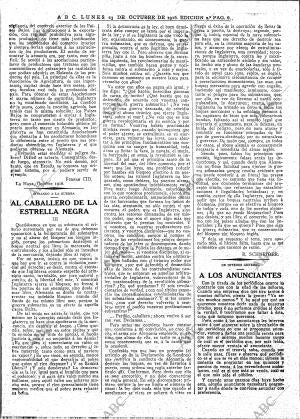 ABC MADRID 23-10-1916 página 6