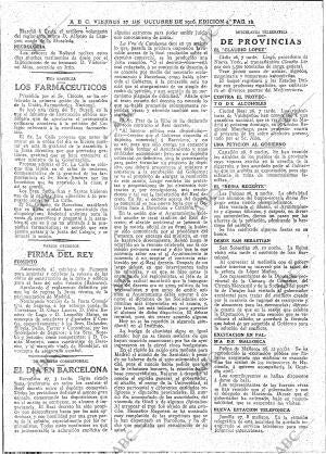 ABC MADRID 27-10-1916 página 18